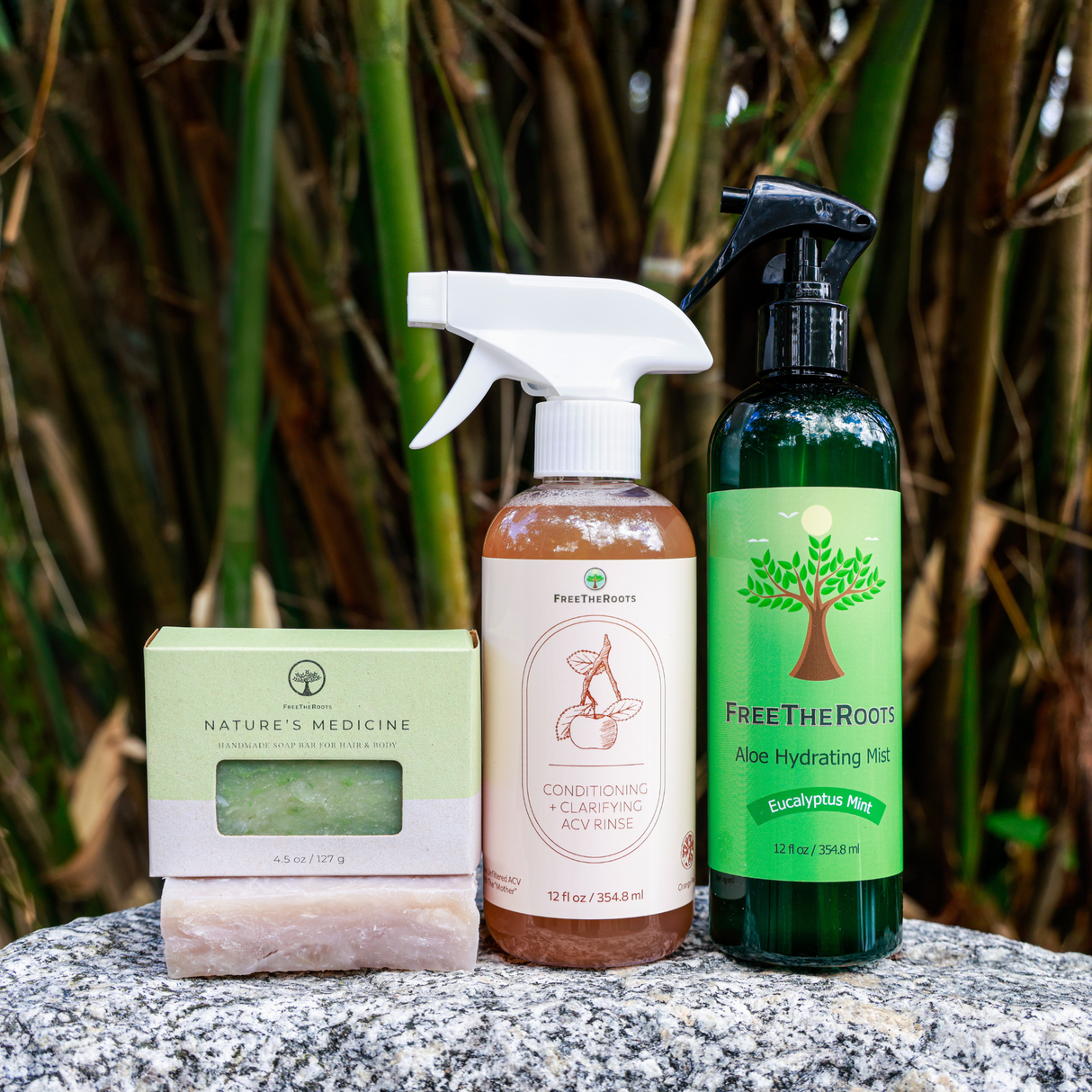 Starter Loc Care Kit