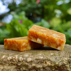 Premium Neroli Nectar Shampoo-Replacement Bar