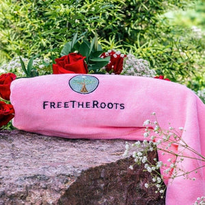 Ultra-Absorbent Microfiber Towel