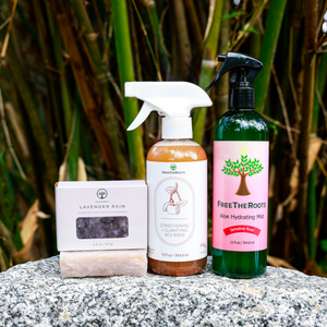Sensitive Scalp Kit