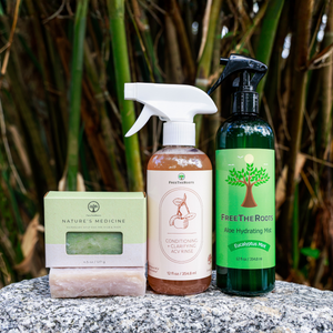 Starter Loc Care Kit